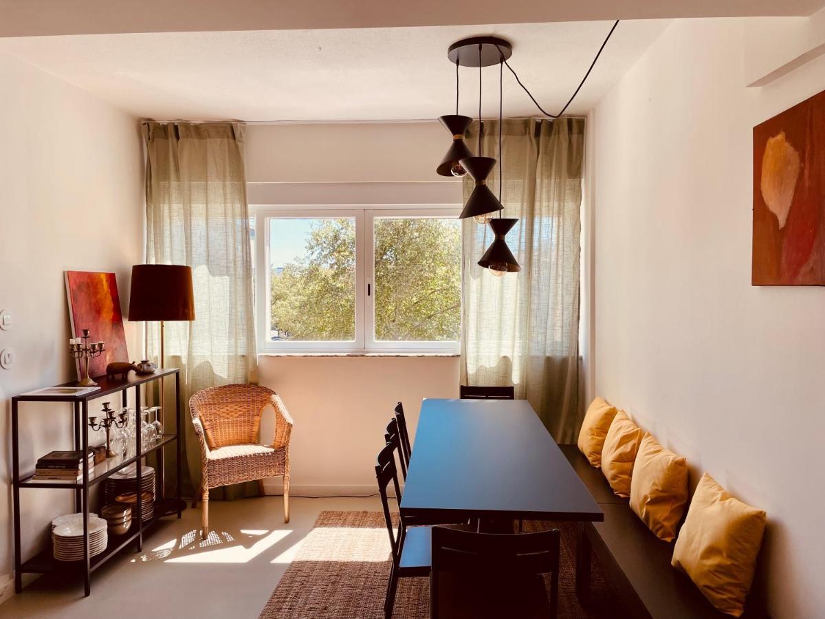 Appartement Live It Up Marvila