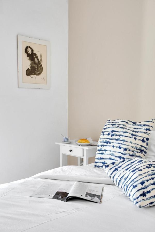 Appartement Modern 2 Bedroom In Estrela With Outside Terrace! Amazing For Families, Couples, Friends