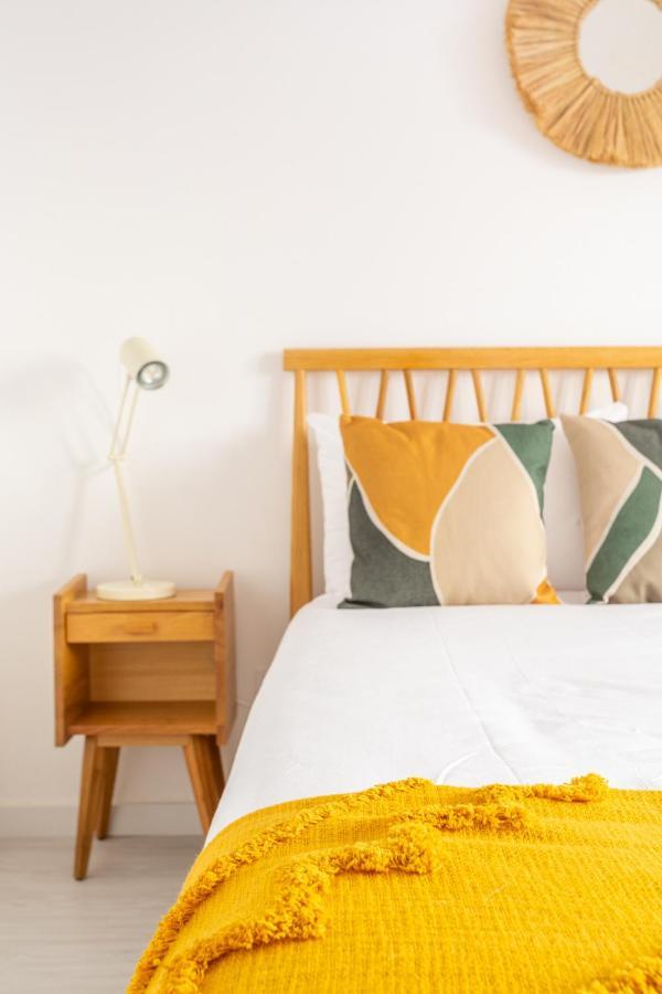 Wonderful Brand New Belém - A Few Steps Away From The River! Appartement