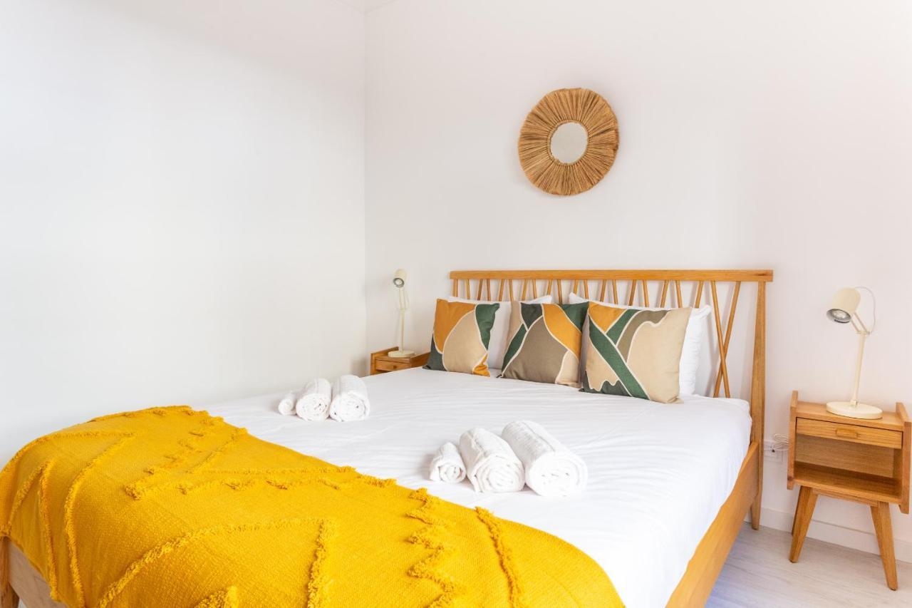 Appartement Wonderful Brand New Belém - A Few Steps Away From The River! *
