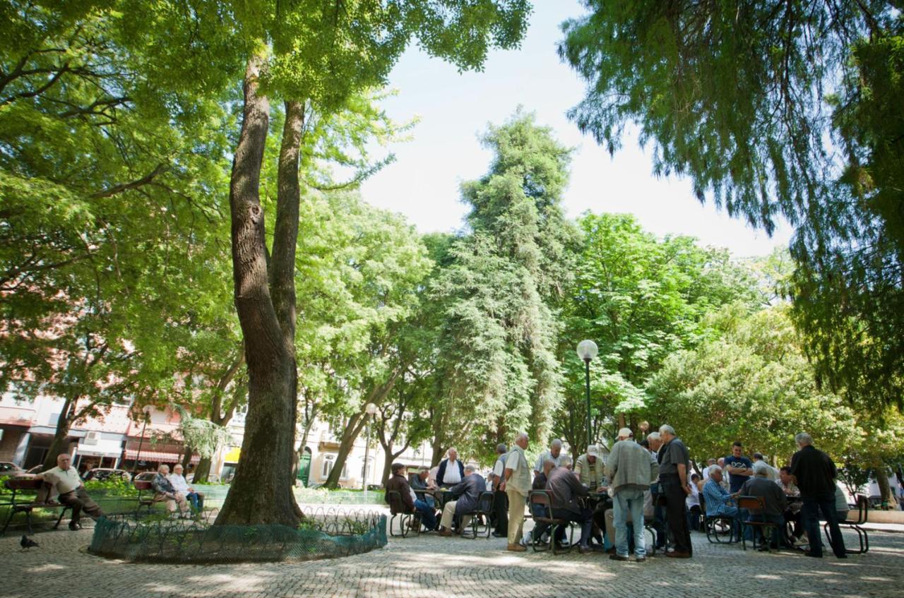 Campo De Ourique Gasthof *
