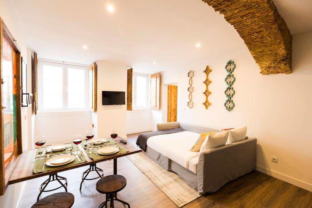 Appartement Ola - Castelo Iii Lisboa