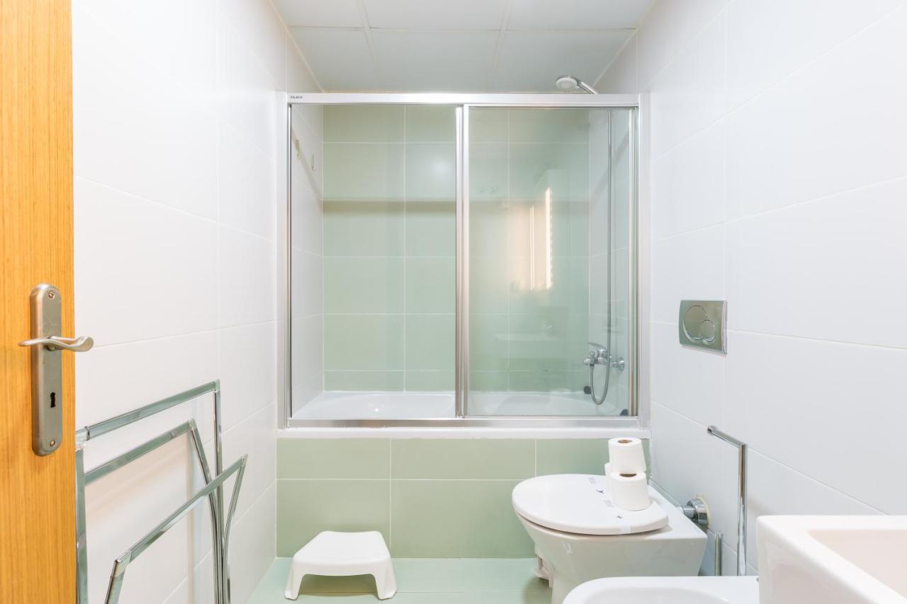 Of Principe Real Liberdade In The Heart Of With Private Parking Appartement *