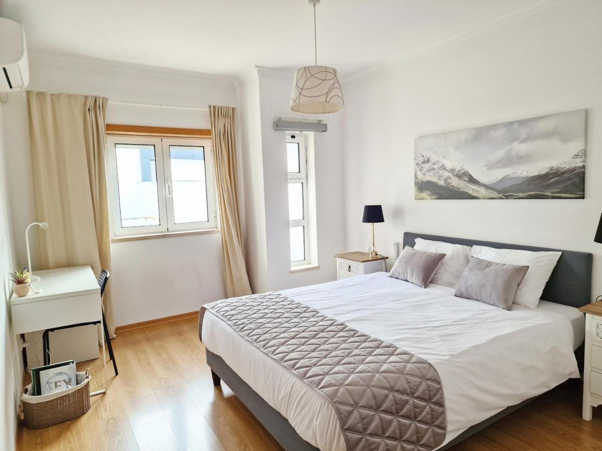 Appartement Near Parque Nacoes