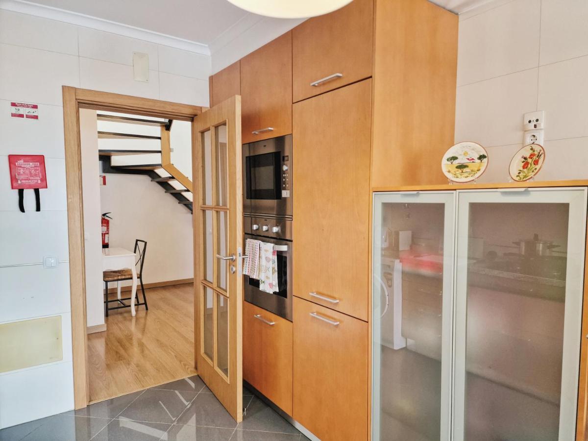 Near Parque Nacoes Appartement Lisboa