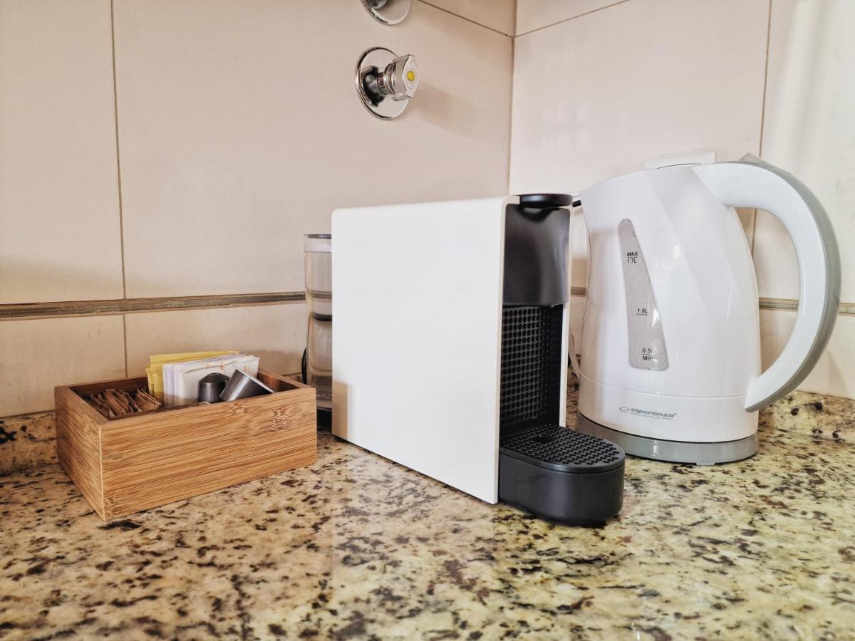 Appartement Near Parque Nacoes