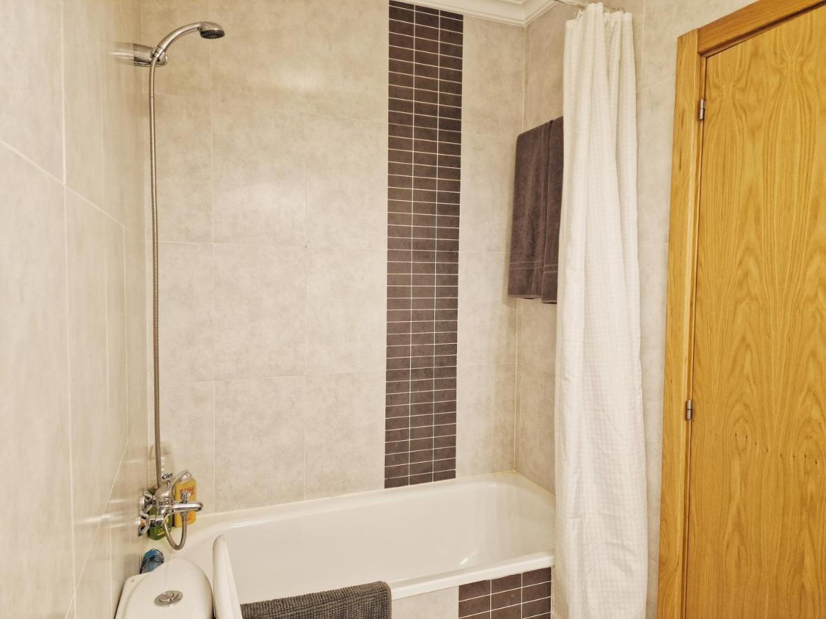 Appartement Near Parque Nacoes Lisboa