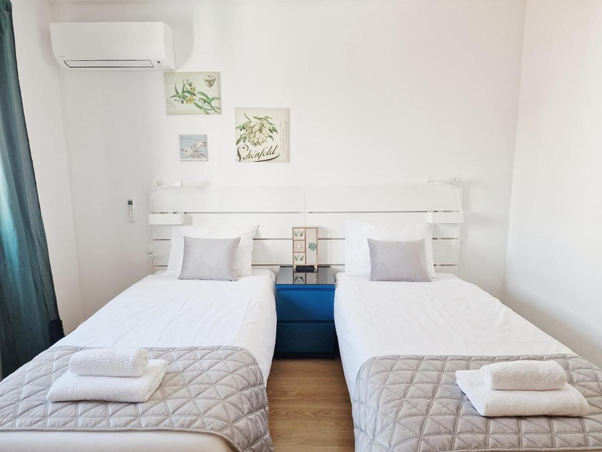 Appartement Near Parque Nacoes *