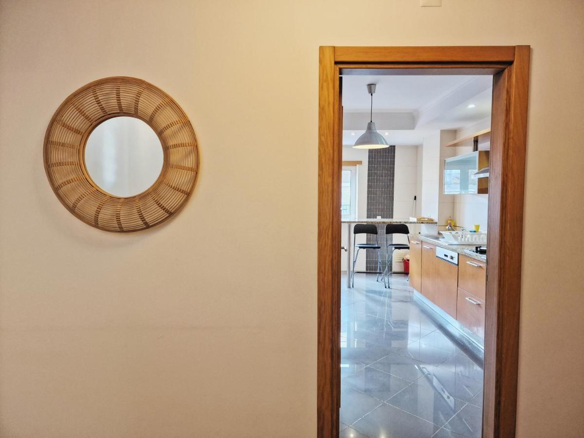 Appartement Near Parque Nacoes *