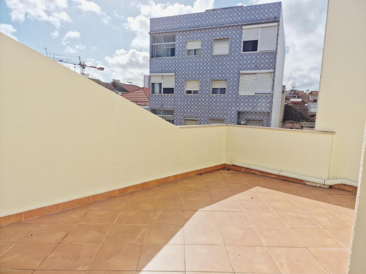 Near Parque Nacoes Appartement Lisboa