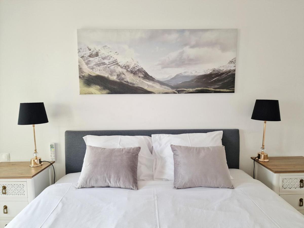 Appartement Near Parque Nacoes Lisboa