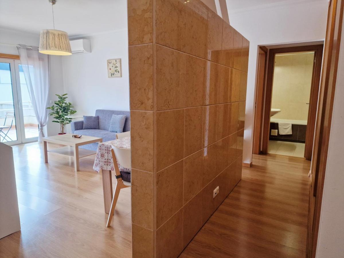 Appartement Near Parque Nacoes Lisboa