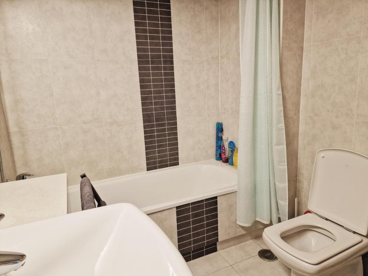 Appartement Near Parque Nacoes *