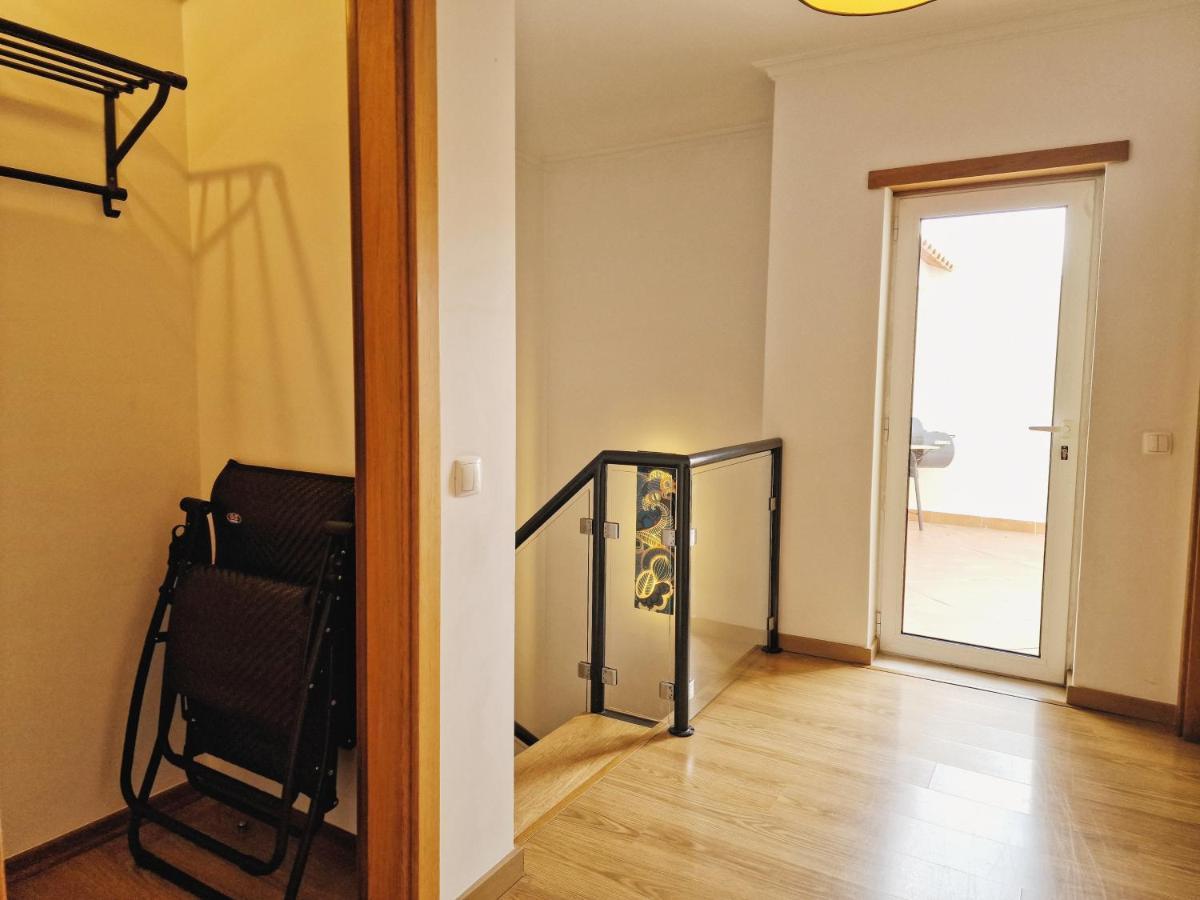 Appartement Near Parque Nacoes