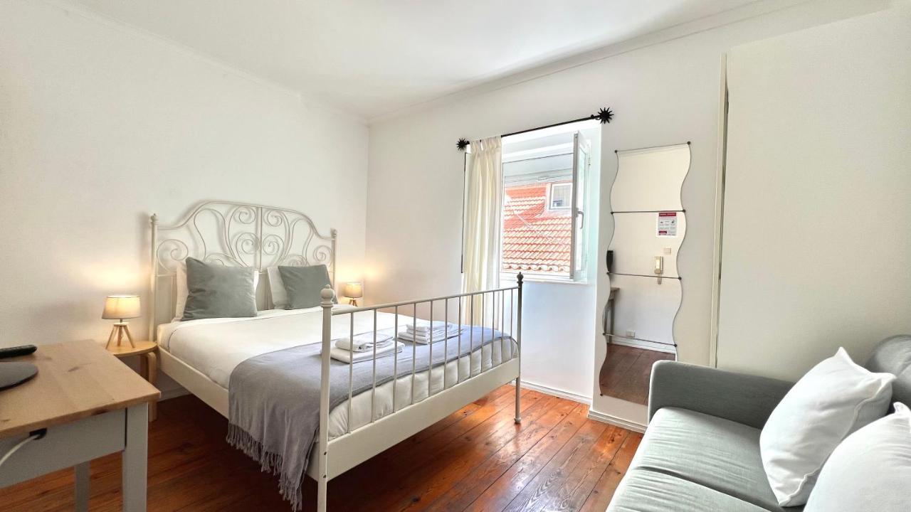 Amalia Studio 2 Lisbon