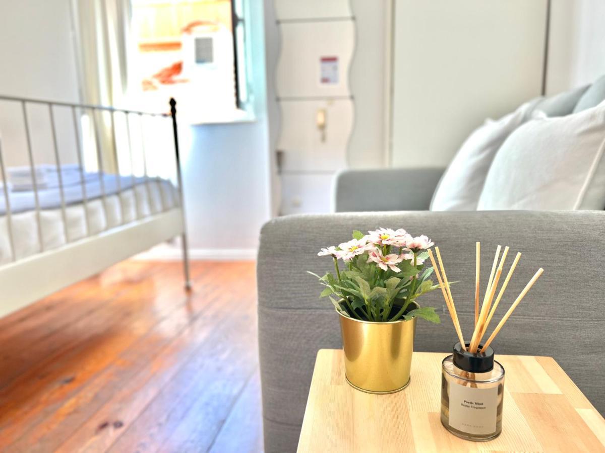Amalia Studio 2 Apartment Lisbon