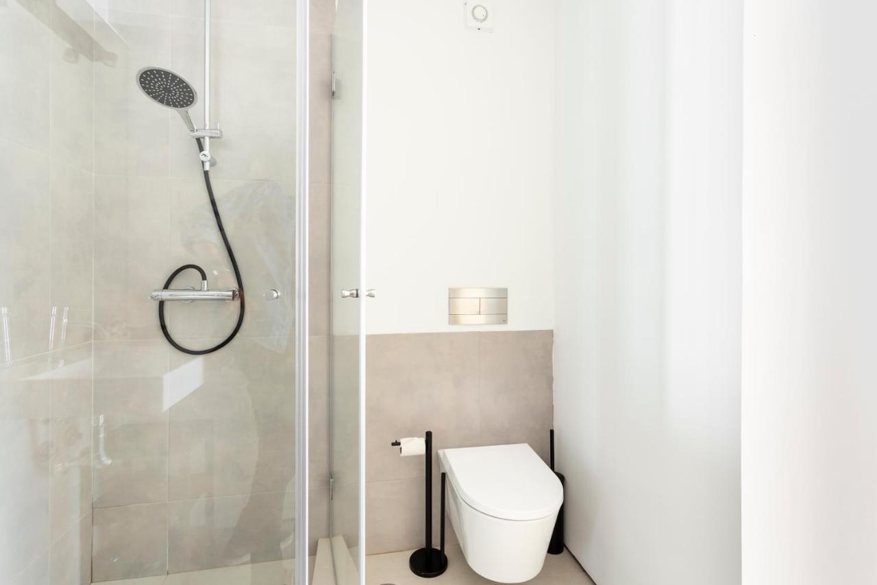 Altido Stylish 5br With Big Terrace In Principe Real Casa de hóspedes 3*