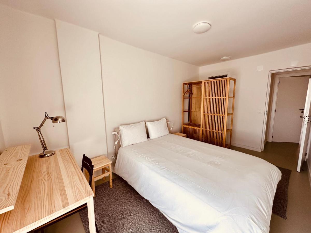 Appartement Live It Up Marvila