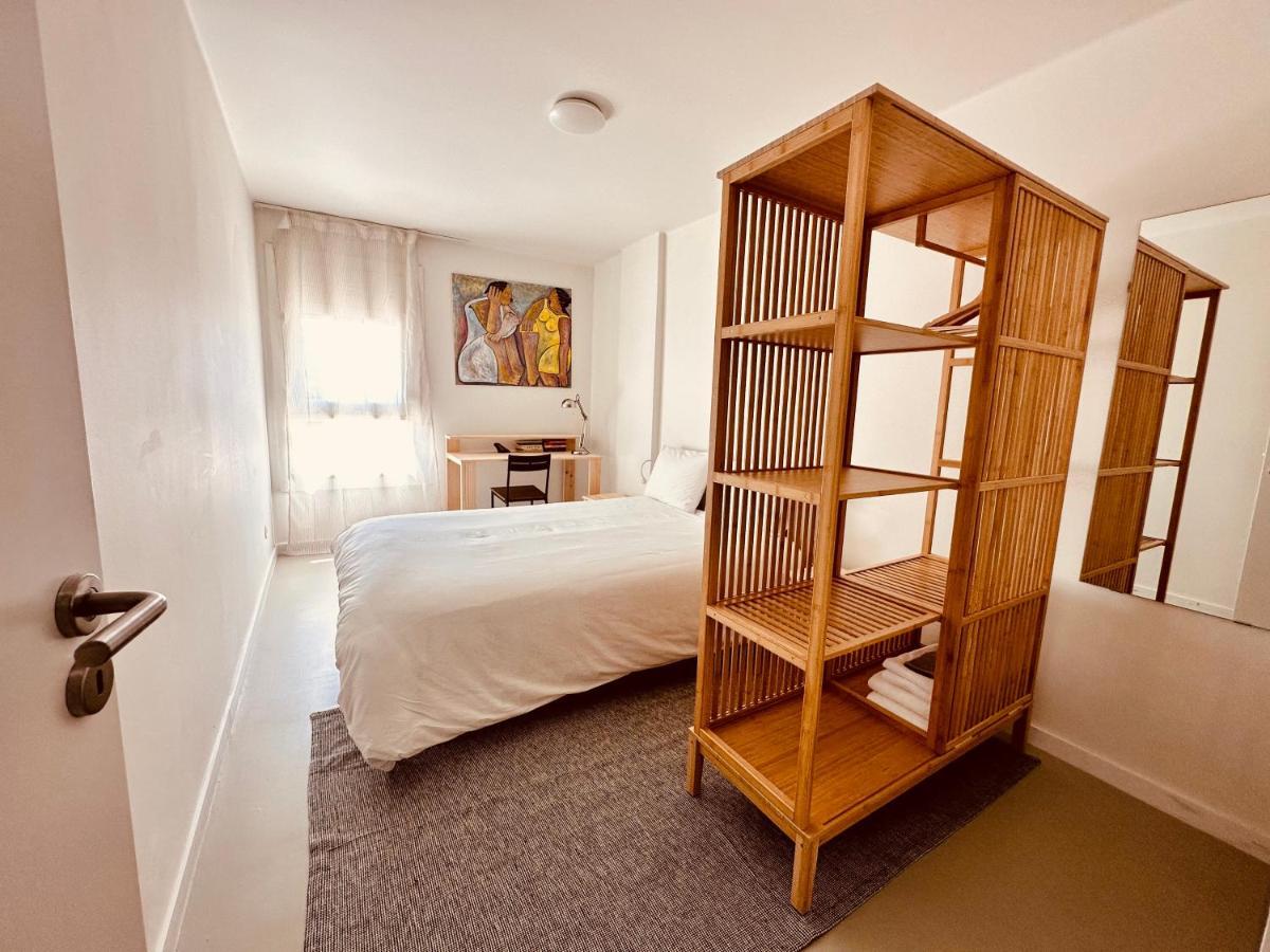 Appartement Live It Up Marvila *