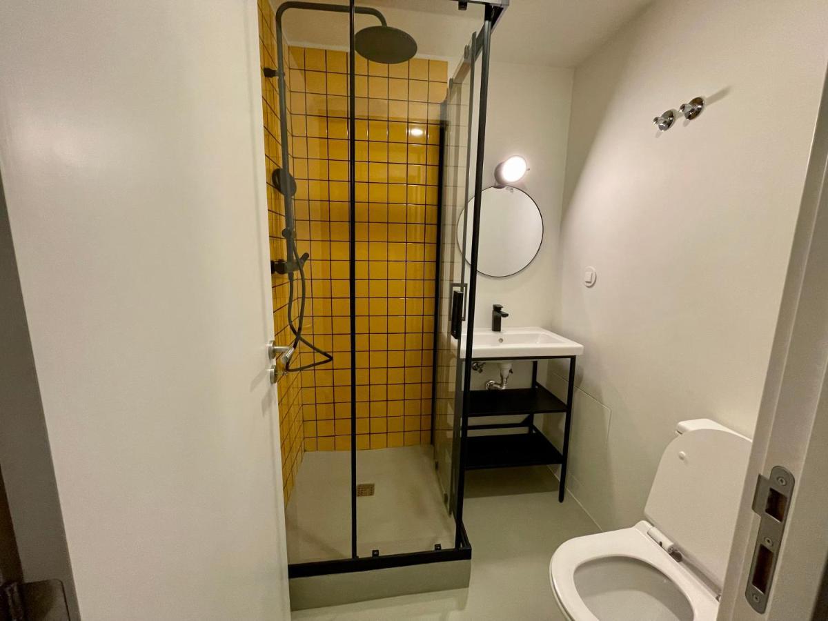 Appartement Live It Up Marvila