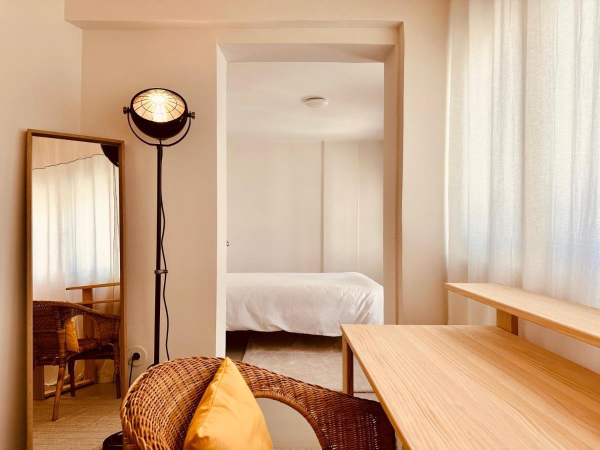Appartement Live It Up Marvila *
