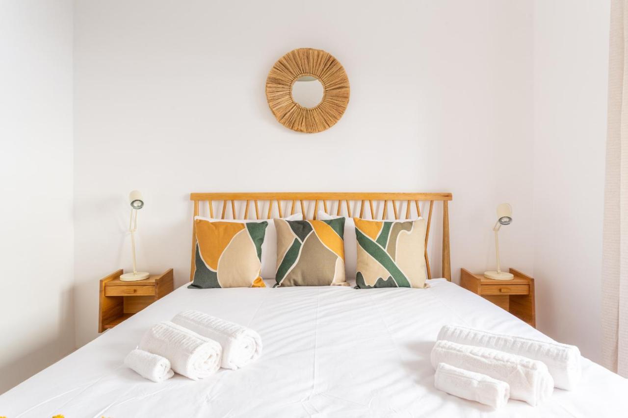 Wonderful Brand New Belém - A Few Steps Away From The River! Appartement
