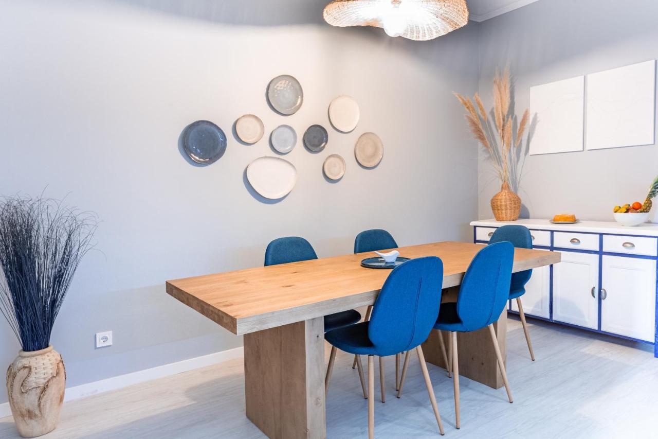 Wonderful Brand New Belém - A Few Steps Away From The River! Appartement *