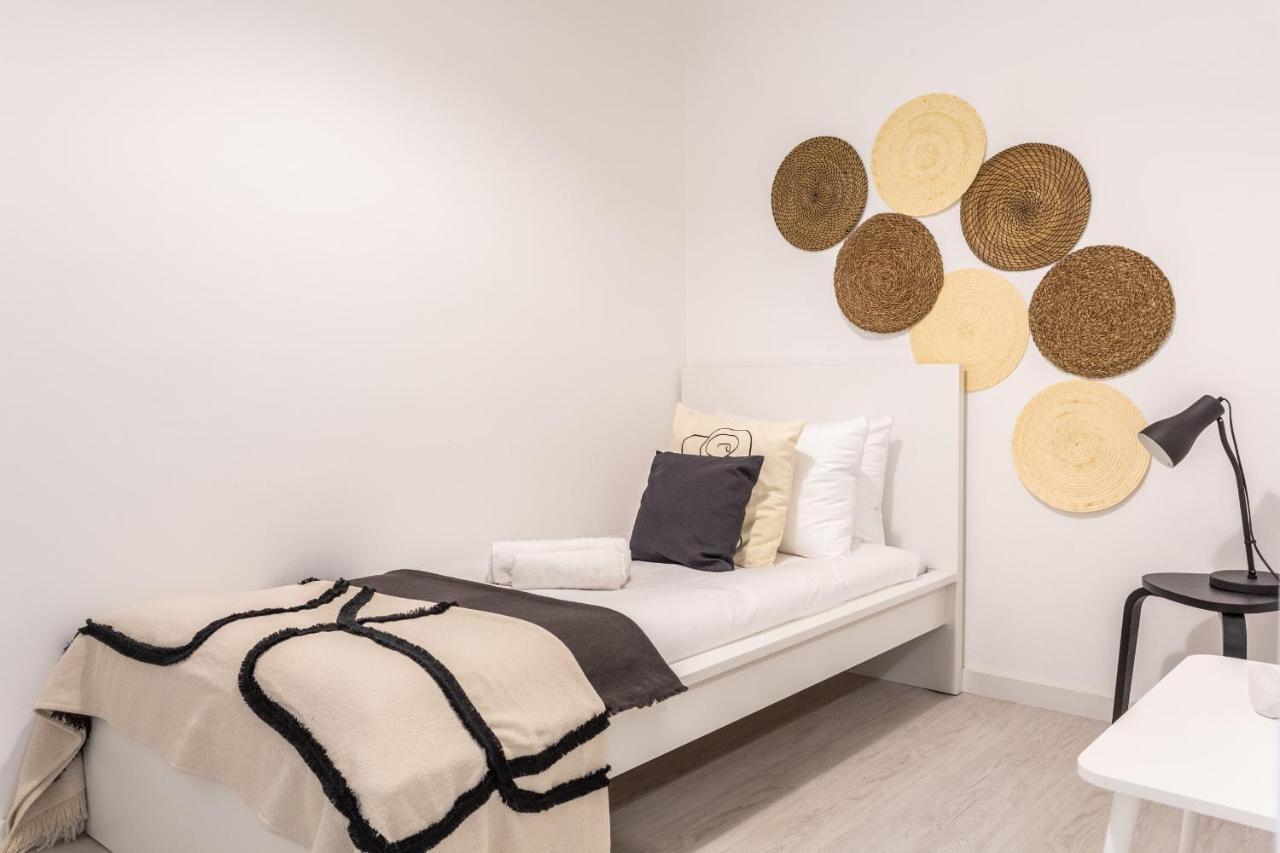 Wonderful Brand New Belém - A Few Steps Away From The River! Appartement