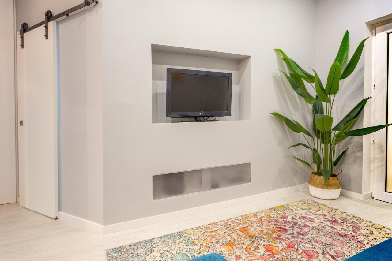 Wonderful Brand New Belém - A Few Steps Away From The River! Lisboa