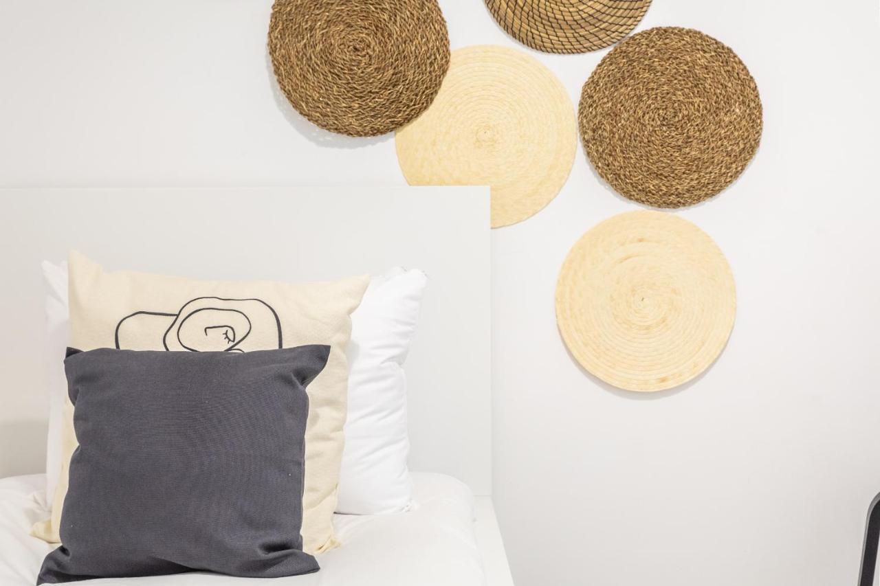 Wonderful Brand New Belém - A Few Steps Away From The River! Appartement Lisboa