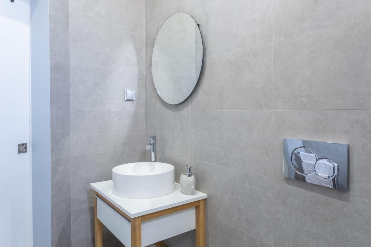 Wonderful Brand New Belém - A Few Steps Away From The River! *