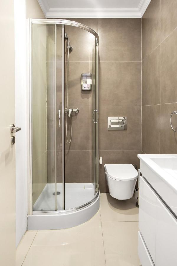 Appartement Modern 2 Bedroom In Estrela With Outside Terrace! Amazing For Families, Couples, Friends *