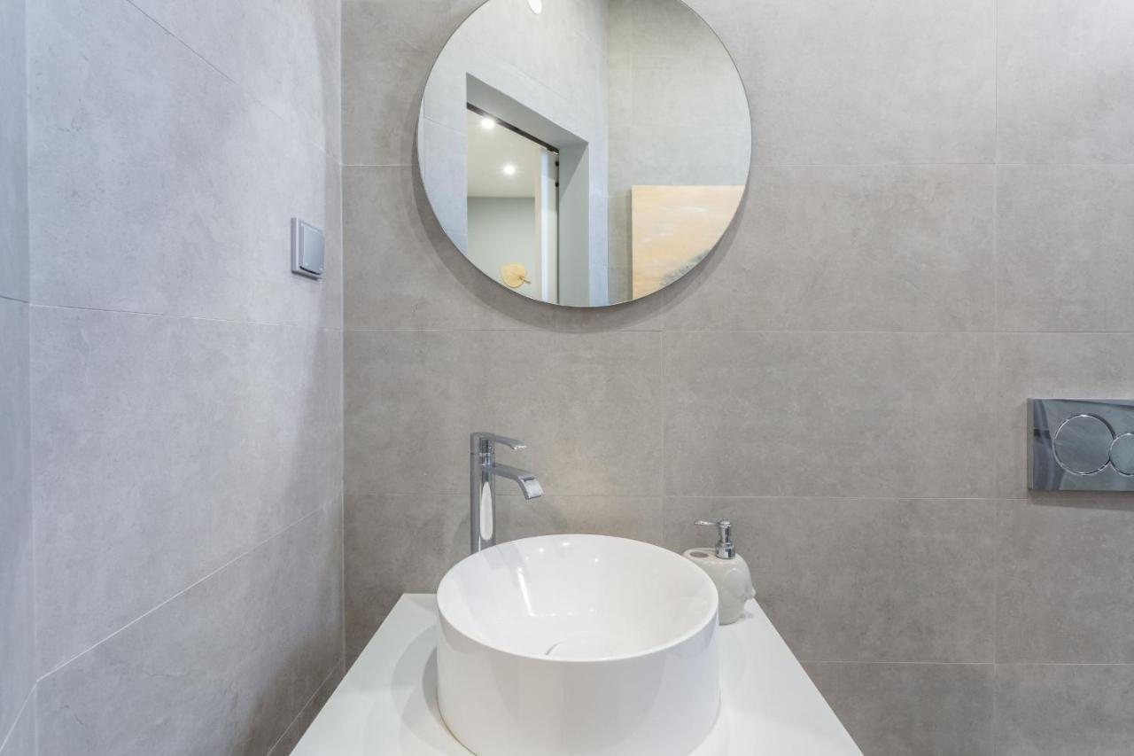 Appartement Wonderful Brand New Belém - A Few Steps Away From The River!