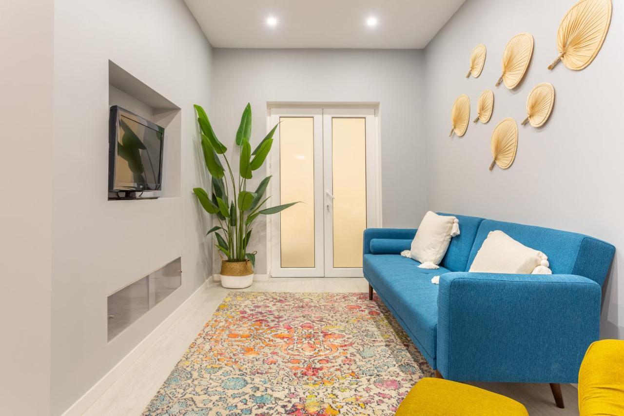 Appartement Wonderful Brand New Belém - A Few Steps Away From The River! *