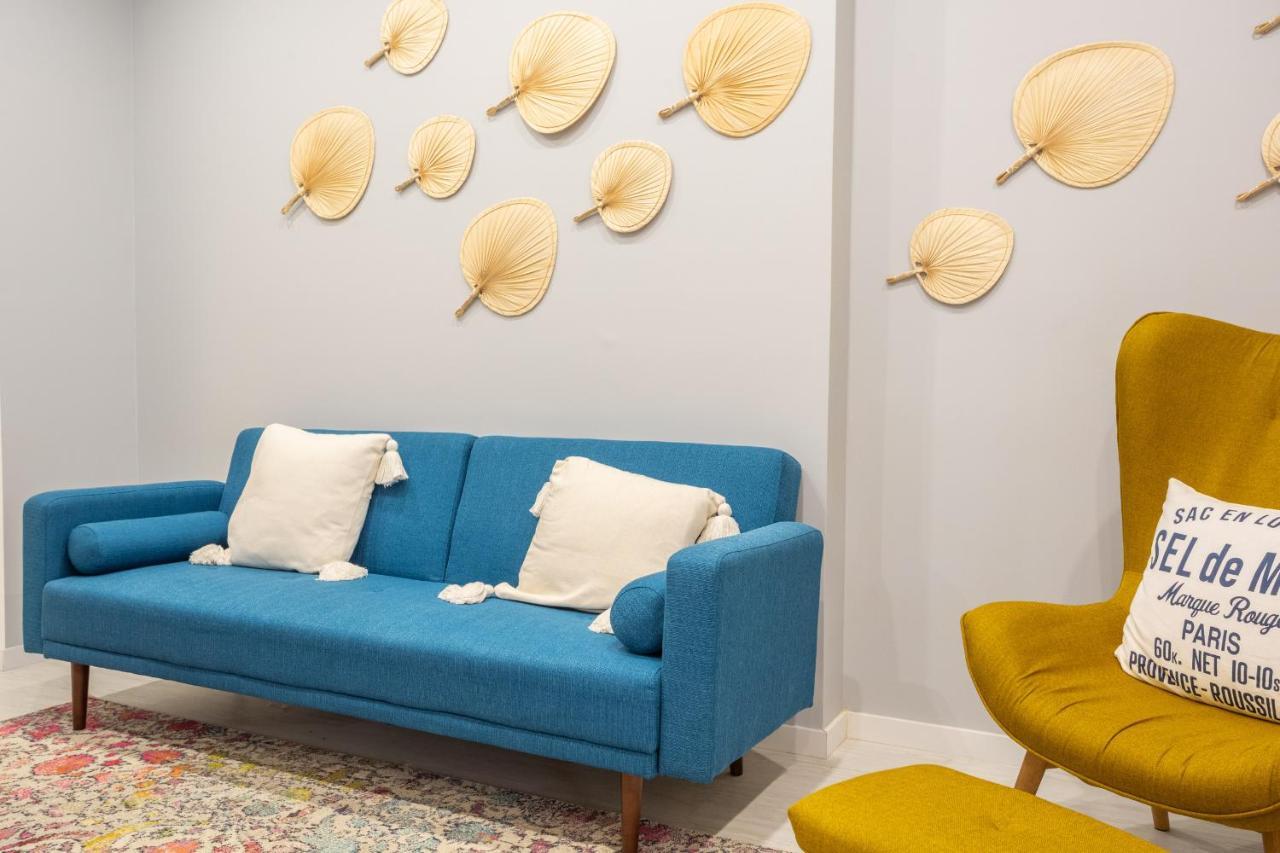 Appartement Wonderful Brand New Belém - A Few Steps Away From The River! *