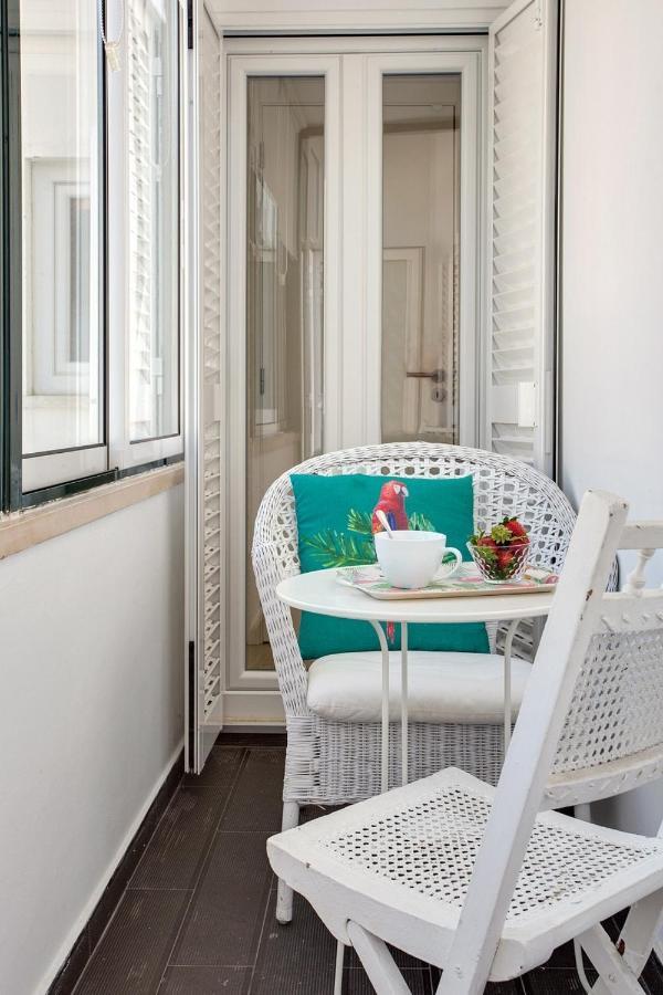 Appartement Modern 2 Bedroom In Estrela With Outside Terrace! Amazing For Families, Couples, Friends