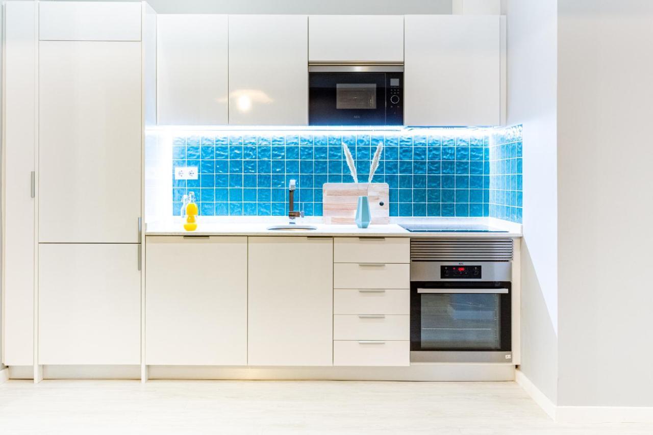Appartement Wonderful Brand New Belém - A Few Steps Away From The River!