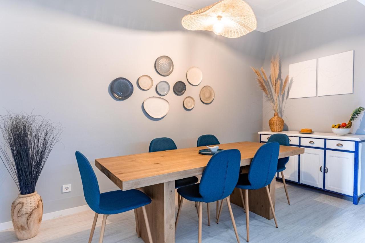 Appartement Wonderful Brand New Belém - A Few Steps Away From The River! *