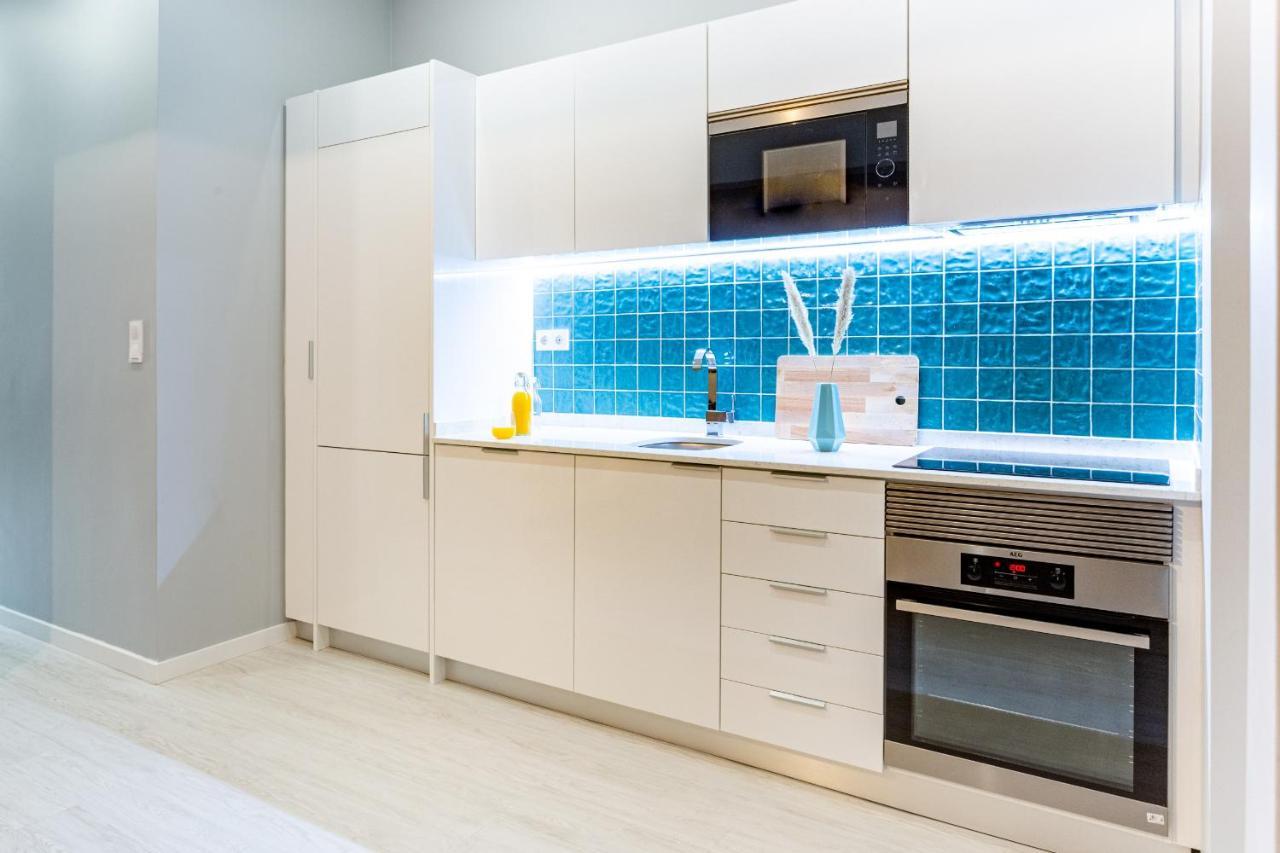 Wonderful Brand New Belém - A Few Steps Away From The River! Appartement *