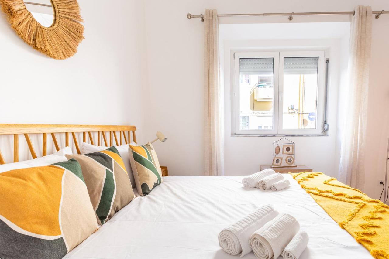 Appartement Wonderful Brand New Belém - A Few Steps Away From The River!
