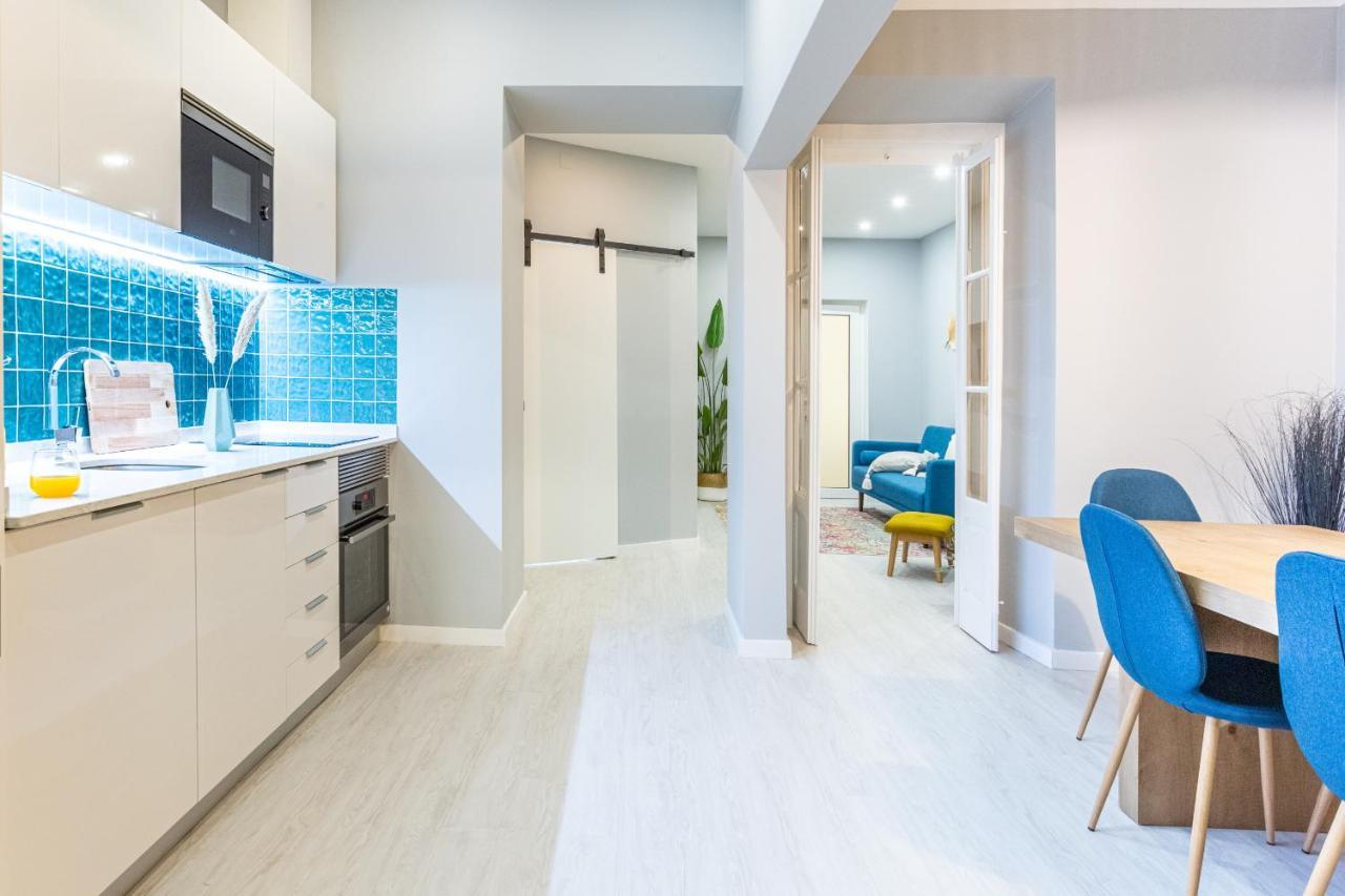 Wonderful Brand New Belém - A Few Steps Away From The River! Appartement *