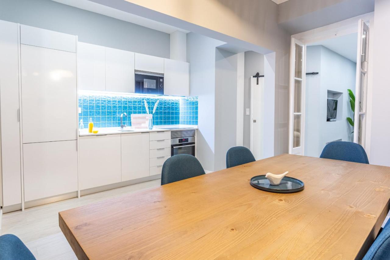 Wonderful Brand New Belém - A Few Steps Away From The River! Appartement