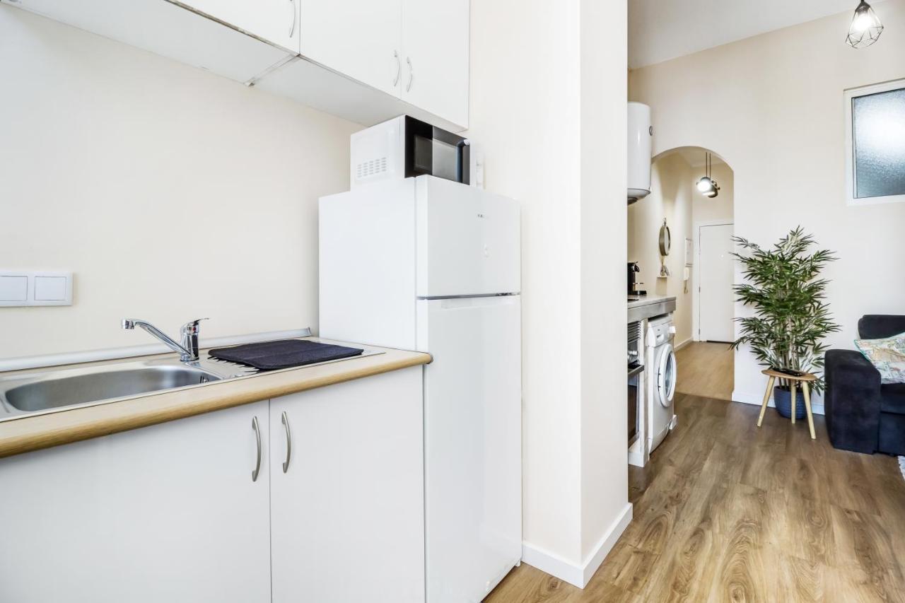 Charming Ii Appartement
