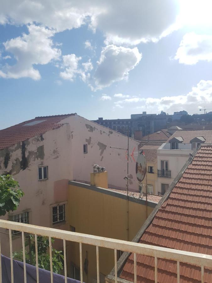 Appartement Olarias - Mini Lisboa