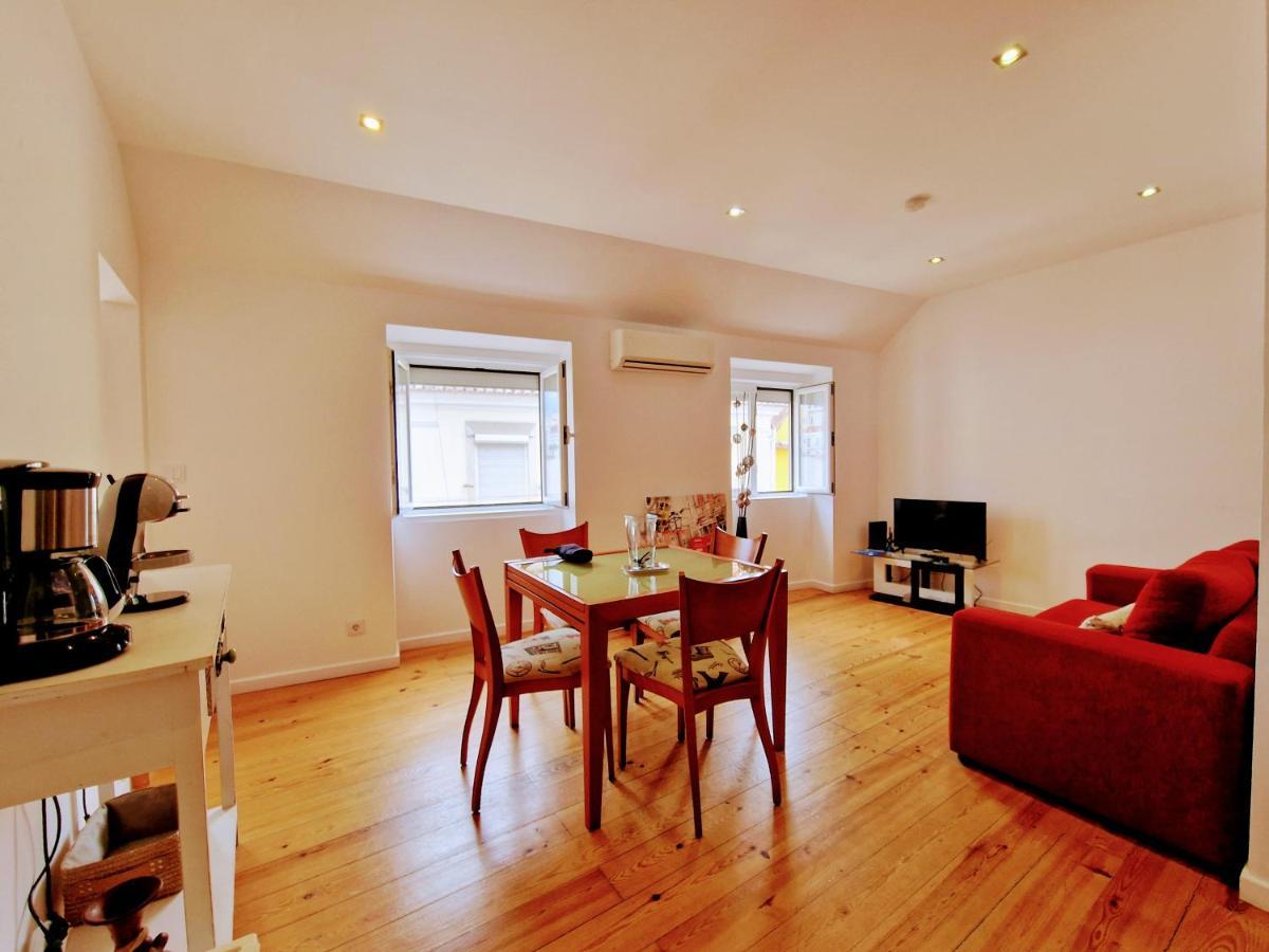 Appartement Mouraria & Flats By Village Lissabon