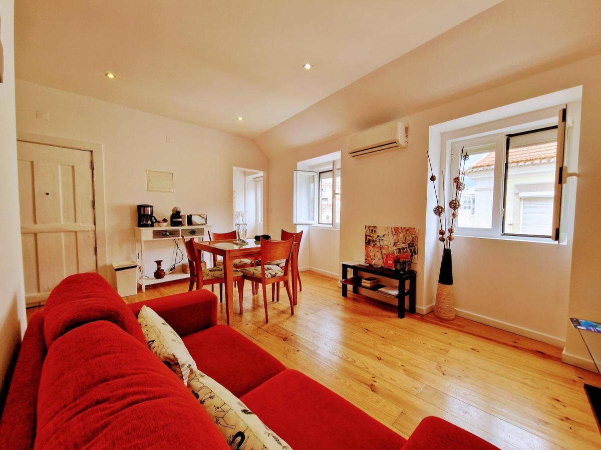 Mouraria & Flats By Village Appartement