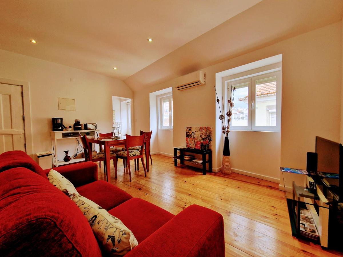 Mouraria & Flats By Village Appartement