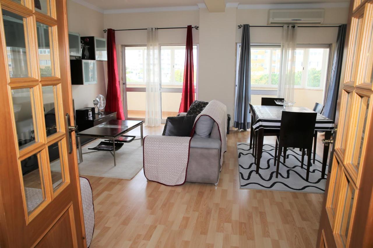 Apartment Supreme Areeiro Lissabon