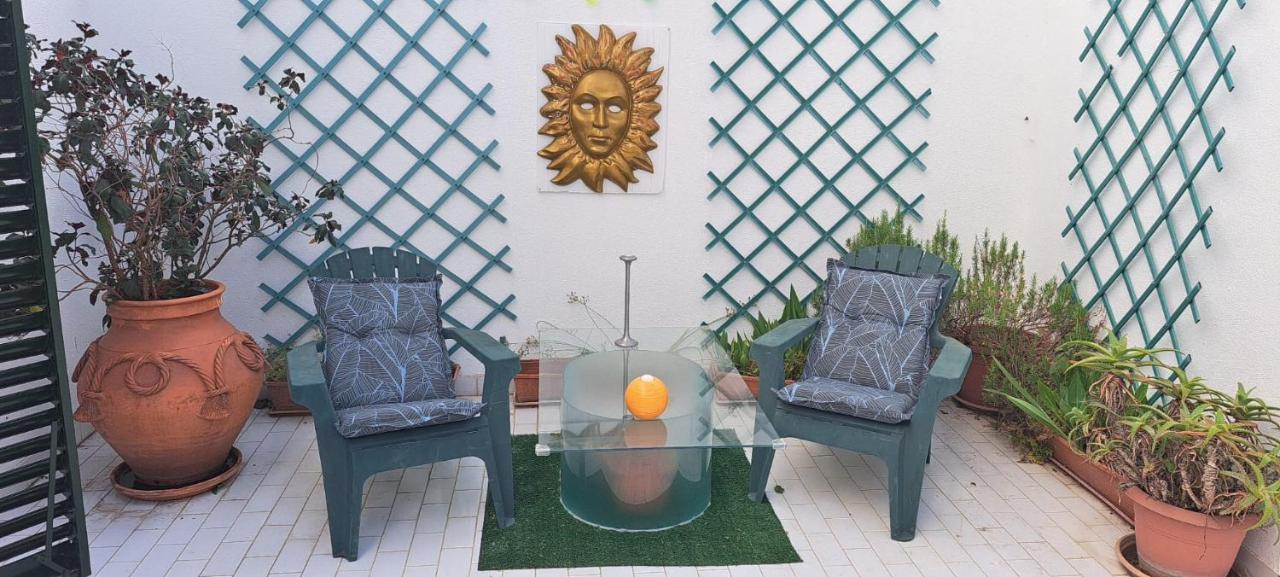 Tejo Appartement