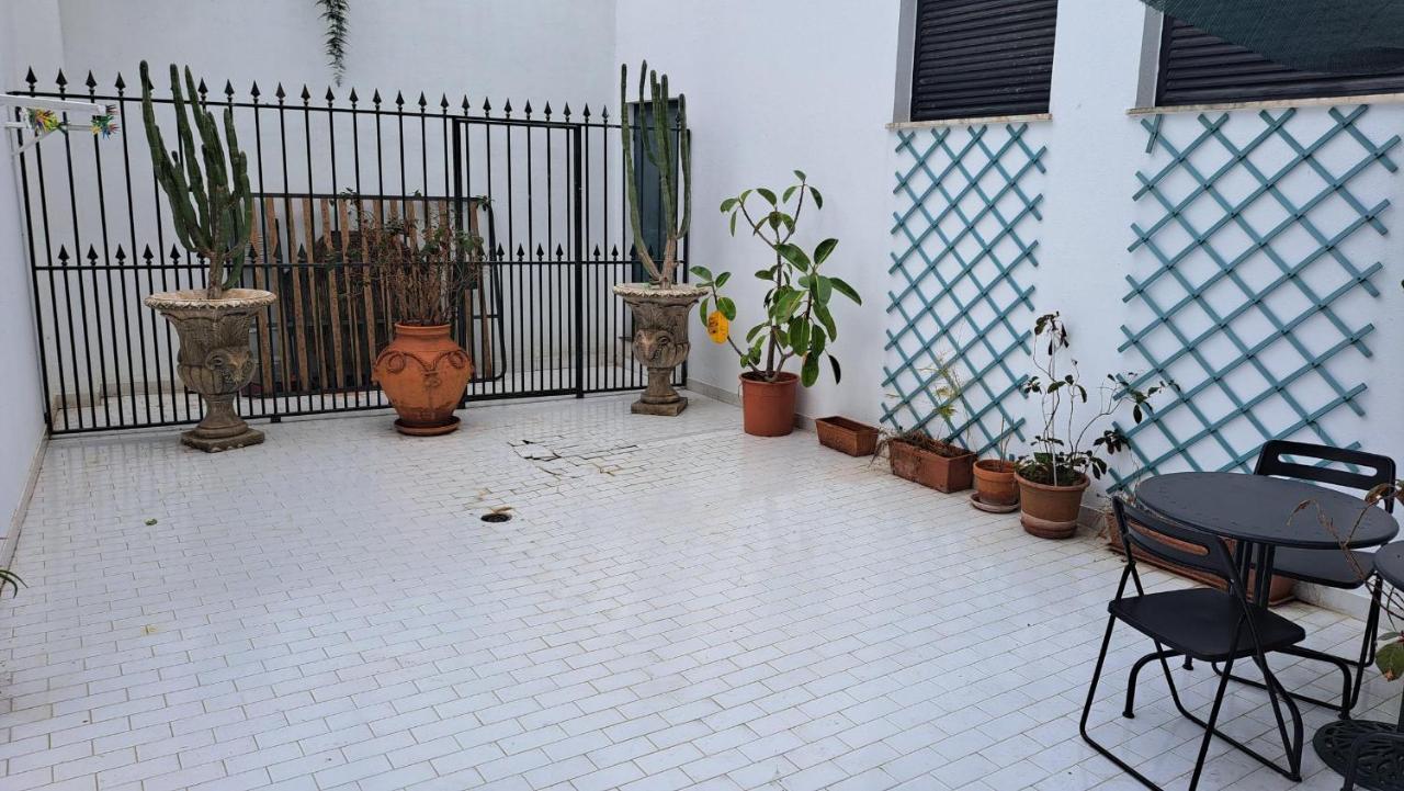 Appartement Tejo *